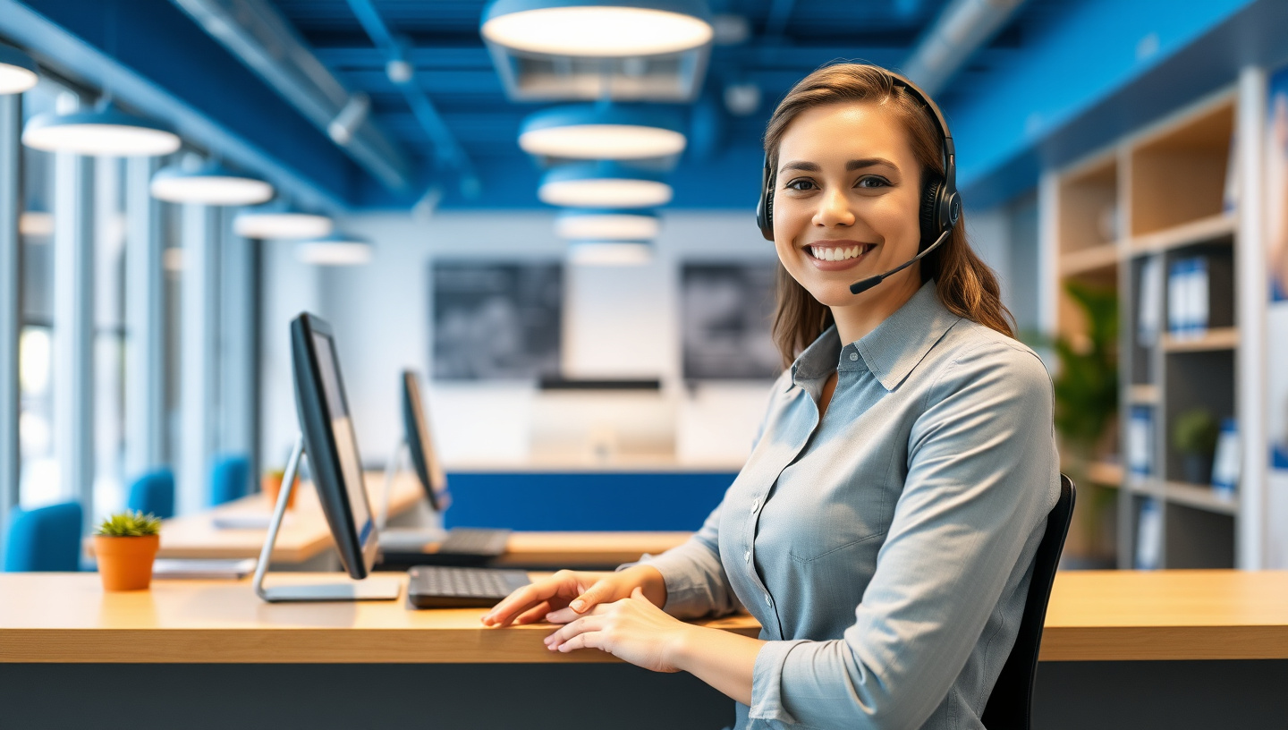 Comunicación y soporte